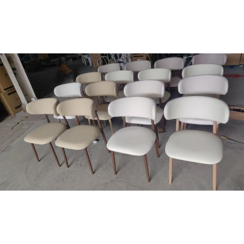 勝芳家具批發 軟包椅 餐椅 皮革椅 靠背椅 酒店椅 休閑椅 時尚椅 簡約椅 家用家具 餐廳家具 美典雅居家具