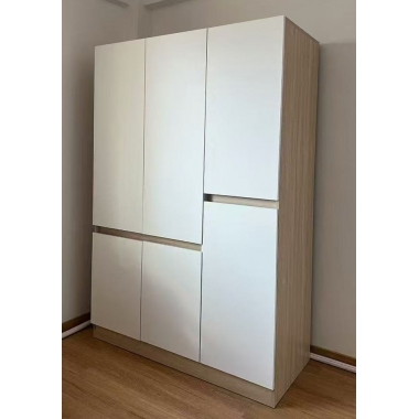 勝芳家具批發(fā) 衣柜 木質(zhì)衣柜 板式衣柜批發(fā) 現(xiàn)代簡(jiǎn)約衣柜 臥室家具 迪雅佳公寓配套家具