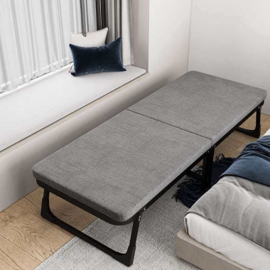 勝芳床鋪批發(fā) 折疊床 單人床 雙人床 高低床 午休床 行軍床 簡易床 鐵質(zhì)板床 板床批發(fā) 長青家具