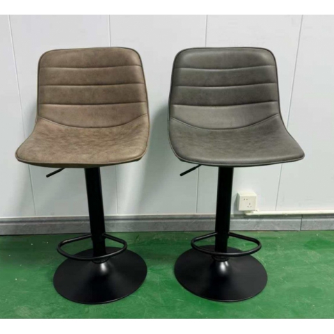 勝芳酒吧椅批發(fā) 酒吧臺(tái)椅子 復(fù)古美式吧椅 高腳椅凳 KTV前臺(tái)椅 高腳椅 吧臺(tái)凳 理發(fā)椅 靠背酒吧椅 升降椅 鑫寶家具