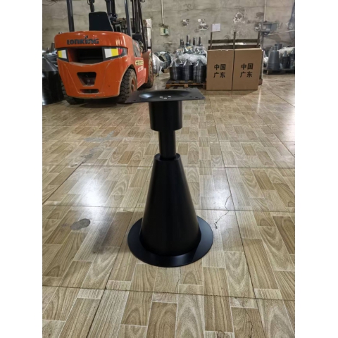 勝芳茶幾咖啡臺批發 茶幾 咖啡臺 喇叭盤 圓桌 餐桌 洽談桌 邊幾 茶幾架 鐵皮桌架  鑫鑫家具批發