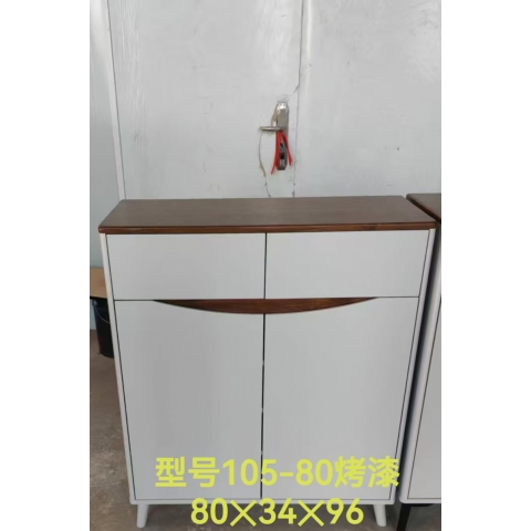 勝芳鞋柜批發 實木鞋柜 板式鞋柜 儲物柜 門外陽臺玄關柜 出租房鞋柜 新款進門客廳收納柜 吸塑門鞋柜 三門二門鞋柜 鑫源坊家具