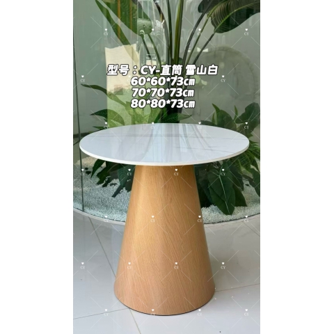 勝芳家具伊姆斯桌批發(fā) 餐桌 圓桌 巖板桌 實(shí)木桌 北歐 簡(jiǎn)約時(shí)尚 咖啡桌 洽談桌 經(jīng)濟(jì)實(shí)用 甜品餐桌 廠家直銷 創(chuàng)贏家具