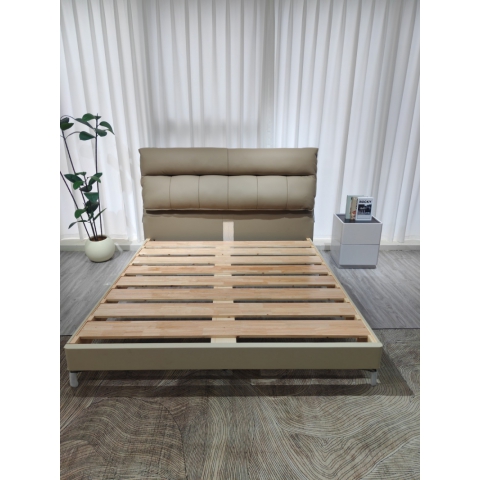 勝芳床鋪批發(fā) 雙人床 軟床 現(xiàn)代簡(jiǎn)約軟床 北歐輕奢軟床 臥室家具 小戶型家具 高檔床 高端床 宇鑫家具