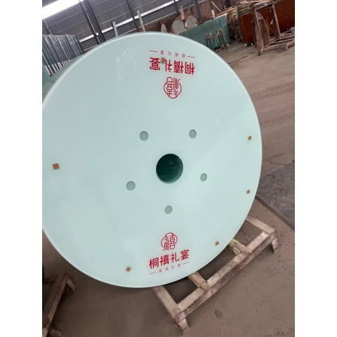 勝芳批發(fā)鋼化轉(zhuǎn)盤挖洞玻璃轉(zhuǎn)盤車彩玻電動(dòng)轉(zhuǎn)盤