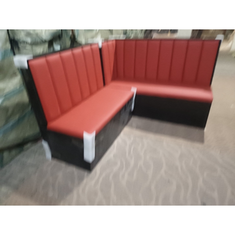 勝芳卡座批發 茶餐廳 火鍋店 卡座沙發 飯店 快餐店 甜品奶茶店 卡座沙發椅 酒店商用家具 原華家具