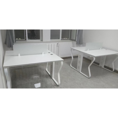 勝芳辦公桌批發 職員辦公桌 側翻辦公桌  現代辦公桌 簡易工作臺 輕奢辦公桌 現代辦公桌  培訓桌 鑫悅達家具