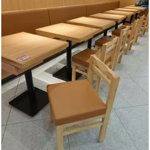 勝芳快餐桌椅批發 鋼木餐桌 鋼木餐桌椅 食堂餐桌 飯店餐桌 小吃店餐桌 學校餐桌 鋼木家具 酒店家具 餐廚家具 寶帥家具