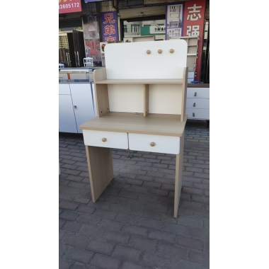 勝芳電腦桌批發 書桌書架組合 一體桌 現代簡約家用學生電腦臺式桌 臥室書柜 寫字桌子 寫字桌 寫字臺 帶抽屜電腦桌 臥室家具 兄弟家具