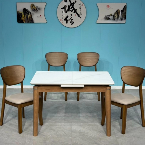 勝芳餐桌椅批發(fā) 特價(jià)蹦桌 科技石餐桌 餐臺(tái) 巖板 小戶型餐桌 客廳家具 簡(jiǎn)約餐臺(tái) 長(zhǎng)條桌 理石餐桌 歐式餐臺(tái) 伸縮餐桌 軟包椅 入夢(mèng)家具