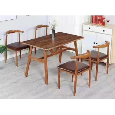 勝芳餐桌椅批發 鋼木餐桌椅批發 轉印餐桌 飯店桌椅 主題餐廳桌椅 鋼木勝芳餐桌椅批發 鋼木餐桌椅批發 快餐桌 辰陽酒店家具