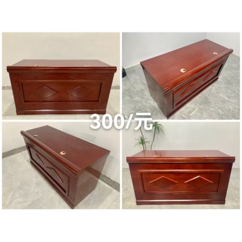 辦公桌批發 班臺 寫字臺 電腦桌 帶抽屜辦公桌 書房桌子 臥室書桌 簡易辦公桌 辦公家具 冠城家具