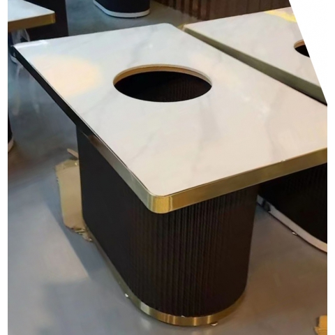 勝芳酒店家具批發 巖板餐桌 電動桌 酒店桌 圓桌 宴會桌 餐廳  飯店 大理石圓桌 橢圓桌 火鍋桌 電動餐桌 餐桌 錦鑫家具