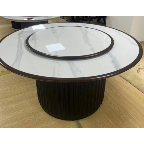 勝芳酒店家具批發 巖板餐桌 電動桌 酒店桌 圓桌 宴會桌 餐廳  飯店 大理石圓桌 橢圓桌 火鍋桌 電動餐桌 餐桌 錦鑫家具