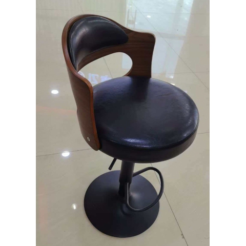 勝芳酒吧椅批發(fā) 酒吧臺(tái)椅子 復(fù)古美式吧椅 高腳椅凳 KTV前臺(tái)椅 高腳椅 吧臺(tái)凳 理發(fā)椅 靠背酒吧椅 升降椅 鑫寶家具