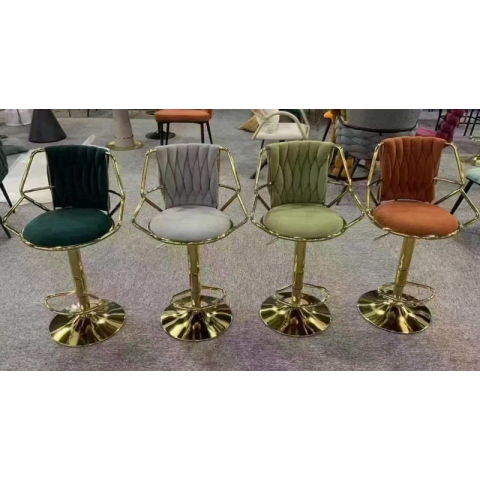 勝芳酒吧椅批發(fā) 酒吧臺(tái)椅子 復(fù)古美式吧椅 高腳椅凳 KTV前臺(tái)椅 高腳椅 吧臺(tái)凳 理發(fā)椅 靠背酒吧椅 升降椅 鑫寶家具