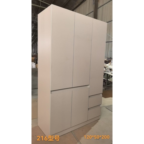 勝芳大衣柜批發 實木衣柜 板式衣柜 三門衣柜 二門衣柜 支持定制 出租房衣柜 家用衣柜 王偉電腦桌