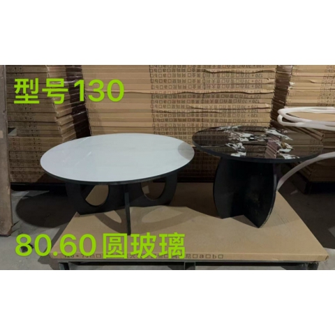 勝芳茶幾批發 巖板茶幾   套圓茶幾  簡約時尚茶幾 客廳家具 歐式家具批發  網紅輕奢茶幾 極簡巖板茶幾 客廳家用茶幾 鑫億滿家具