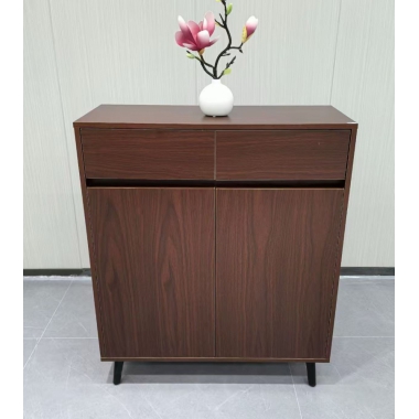 勝芳鞋柜批發(fā) 實(shí)木鞋柜 板式鞋柜 儲物柜 門外陽臺玄關(guān)柜 出租房鞋柜 新款進(jìn)門客廳收納柜 會來家具