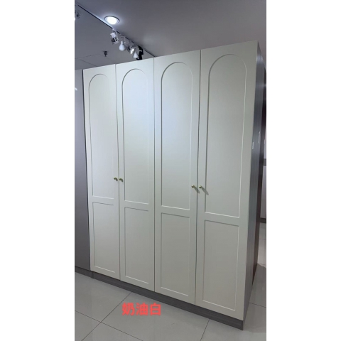 勝芳衣柜批發 板式家具 家用衣柜 出租房衣柜 木質衣柜 多門衣柜 兩門衣柜 三門衣柜 四門衣柜 翠嶺家具