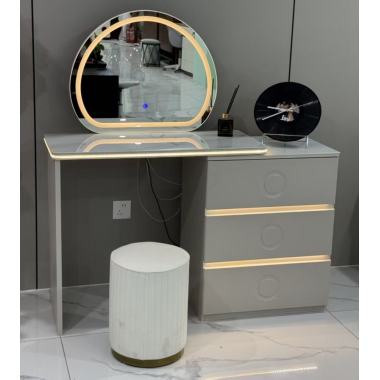 勝芳梳妝柜批發 梳妝臺 梳妝桌 化妝柜 化妝臺 化妝桌 木質梳妝臺 板式梳妝臺 臥室家具 鳳陽家具