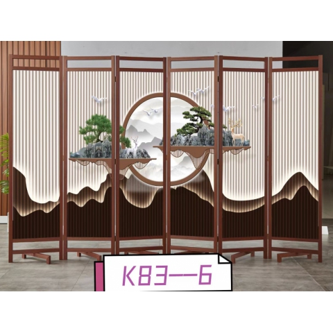 勝芳屏風 隔斷 折屏 移動屏風 酒店屏風 酒店隔斷 客廳屏風 客廳隔斷批發 酒店家具 源鋒家具