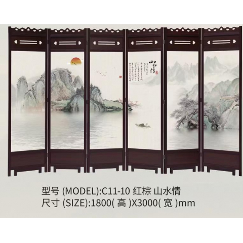 勝芳屏風 隔斷 折屏 移動屏風 酒店屏風 酒店隔斷 客廳屏風 客廳隔斷批發 酒店家具 源鋒家具