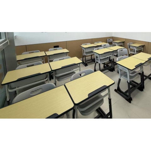 勝芳學生課桌椅批發 學習課桌 培訓課桌 培訓班課桌 單人課桌 輔導班課桌 學生課桌 學生家具 學校家具 暢博嘉校具