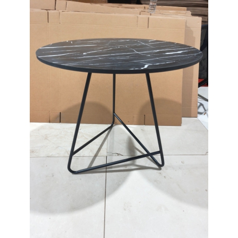 巖板茶幾批發 套幾 大小圓 輕奢子母茶幾 網紅套幾 茶幾組合 家用茶幾 瑞京家具