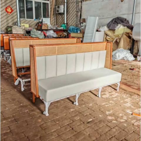 勝芳卡座批發(fā) 茶餐廳 火鍋店 卡座沙發(fā) 飯店 快餐店 甜品奶茶店 卡座沙發(fā)椅 酒店商用家具 鑫順奇家具