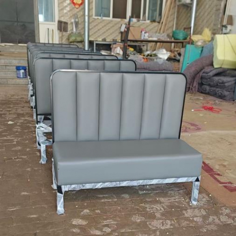 勝芳卡座批發 茶餐廳 火鍋店 卡座沙發 飯店 快餐店 甜品奶茶店 卡座沙發椅 酒店商用家具 鑫順奇家具