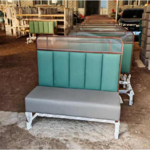 勝芳卡座批發 茶餐廳 火鍋店 卡座沙發 飯店 快餐店 甜品奶茶店 卡座沙發椅 酒店商用家具 鑫順奇家具