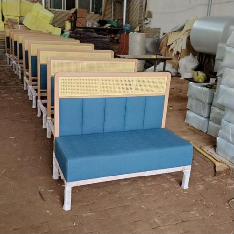 勝芳卡座批發 茶餐廳 火鍋店 卡座沙發 飯店 快餐店 甜品奶茶店 卡座沙發椅 酒店商用家具 鑫順奇家具