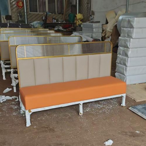 勝芳卡座批發 茶餐廳 火鍋店 卡座沙發 飯店 快餐店 甜品奶茶店 卡座沙發椅 酒店商用家具 鑫順奇家具