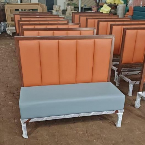 勝芳卡座批發 茶餐廳 火鍋店 卡座沙發 飯店 快餐店 甜品奶茶店 卡座沙發椅 酒店商用家具 鑫順奇家具