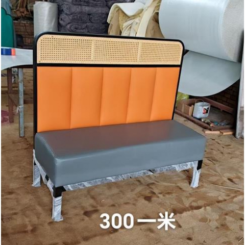 勝芳卡座批發 茶餐廳 火鍋店 卡座沙發 飯店 快餐店 甜品奶茶店 卡座沙發椅 酒店商用家具 鑫順奇家具