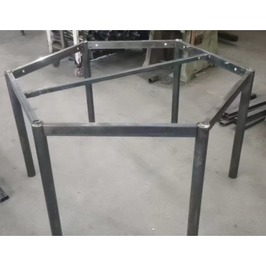 勝芳五金鐵藝桌架 辦公桌架 會(huì)議桌架 培訓(xùn)桌架 側(cè)翻桌架 辦公臺(tái)腳 不銹鋼桌架 書(shū)桌桌架 折疊桌架 辦公鋼架 辦公家具 富奧洪家具五金