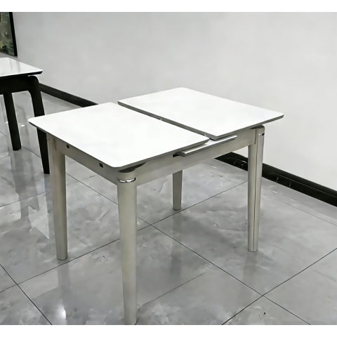 勝芳餐桌椅批發(fā) 科技石桌 巖板餐桌 餐臺(tái) 巖板 小戶型餐桌 客廳家具 簡(jiǎn)約餐臺(tái) 長(zhǎng)條桌 理石餐桌 歐式餐臺(tái) 伸縮餐桌 軟包椅  入夢(mèng)家具