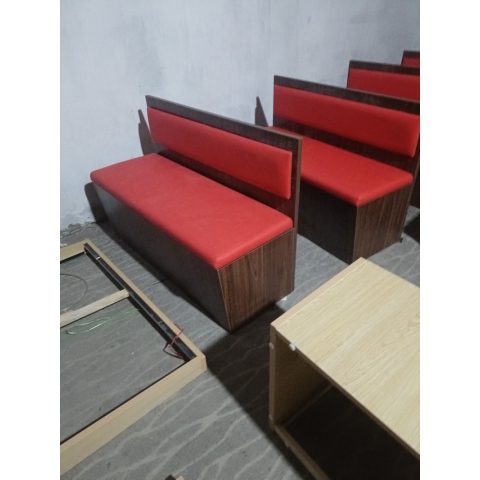 勝芳卡座批發 茶餐廳 火鍋店 卡座沙發 飯店 快餐店 甜品奶茶店 卡座沙發椅 酒店商用家具 原華家具