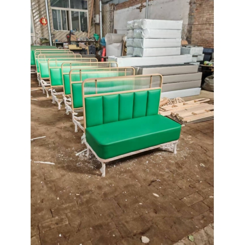 勝芳卡座批發 茶餐廳 火鍋店 卡座沙發 飯店 快餐店 甜品奶茶店 卡座沙發椅 酒店商用家具 鑫順奇家具