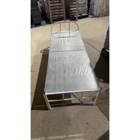 勝芳床鋪批發 折疊床 單人床  陪護床 午休床 行軍床 簡易床 博恒家具