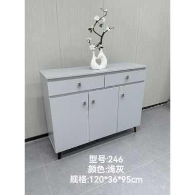 勝芳鞋柜批發(fā) 實(shí)木鞋柜 板式鞋柜 儲物柜 門外陽臺玄關(guān)柜 出租房鞋柜 新款進(jìn)門客廳收納柜 會來家具