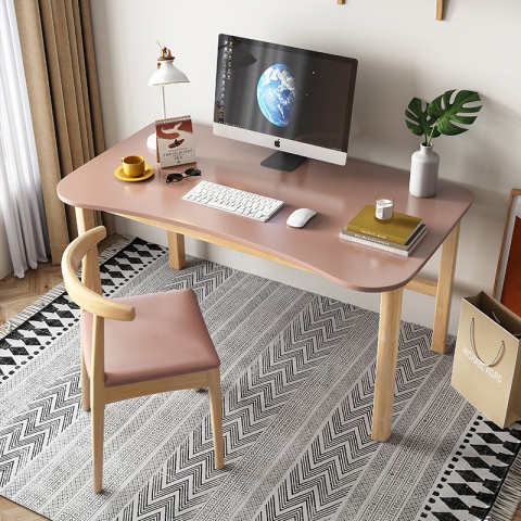 香河電腦桌批發 香河學習桌批發 實木電腦桌 實木寫字臺 學生電腦桌 實木學習桌 兒童學習桌 廣東生產香河倉庫現貨直發 香河潤澤家具