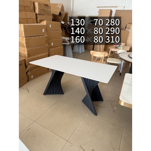 勝芳餐桌批發 超晶石桌面 餐桌 家用餐桌 理石餐桌 巖板餐桌 實木餐桌 實木餐椅 微晶石餐桌 輕奢餐桌 餐廳家具 酒店家具 思雅家具批發