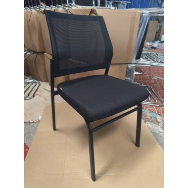 網布矮背弓形形勝芳辦公椅批發 電腦椅 辦公椅 會議椅 培訓椅 弓形辦公椅 弓形椅 艾萊客家具