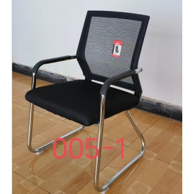 網布矮背弓形形勝芳辦公椅批發 電腦椅 辦公椅 會議椅 培訓椅 弓形辦公椅 弓形椅 艾萊客家具