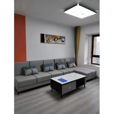 勝芳沙發批發 沙發床 輕奢沙發 客廳沙發 時尚沙發 休閑沙發 洽談沙發 懶人椅木質沙發 布藝沙發 休閑布藝沙發 華陽沙發