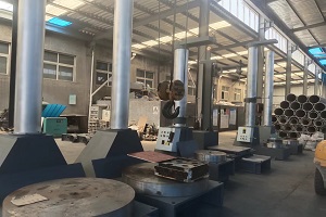全自動氣動搗固機耐材成型機械設備